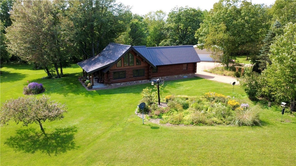 247125 Nehrbass Road, Athens