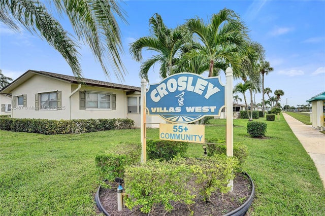 1 of 63 - 2921 W Crosley Dr W E, West Palm Beach, FL