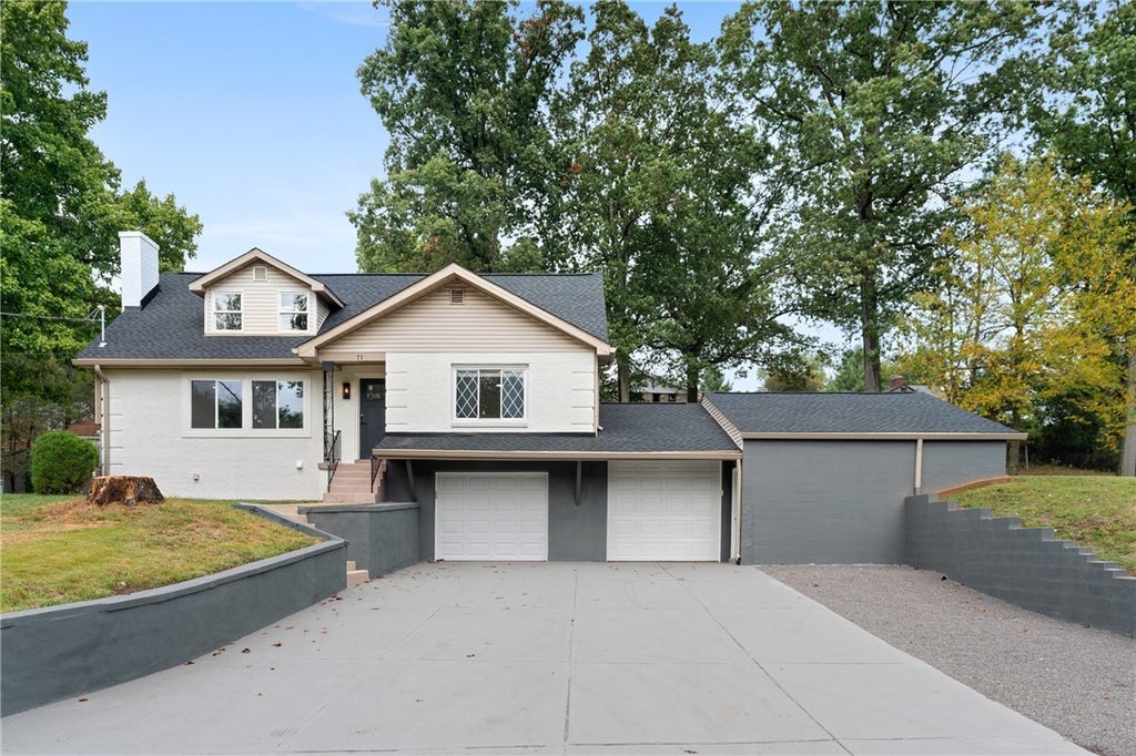 73 Grace Drive, Ross