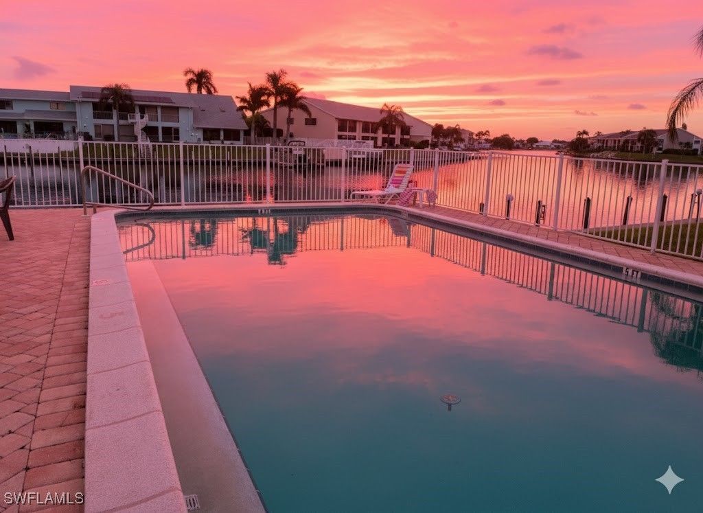 3703 Se 10th Ave 7, Cape Coral
