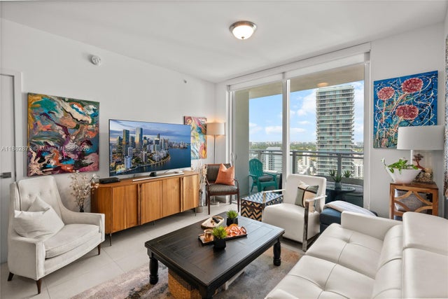 1 of 28 - 1080 Brickell Ave. 2503, Miami, FL