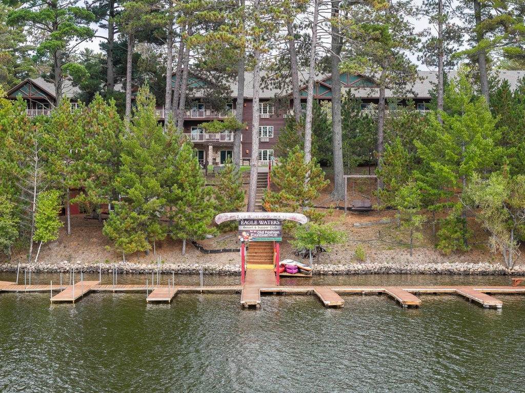 3958 Eagle Waters Rd # 205/215, Eagle River