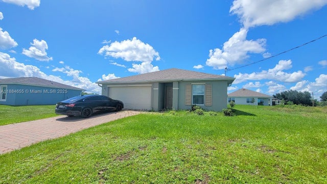 2 of 13 - 7011 Waldo Circle, La Belle, FL