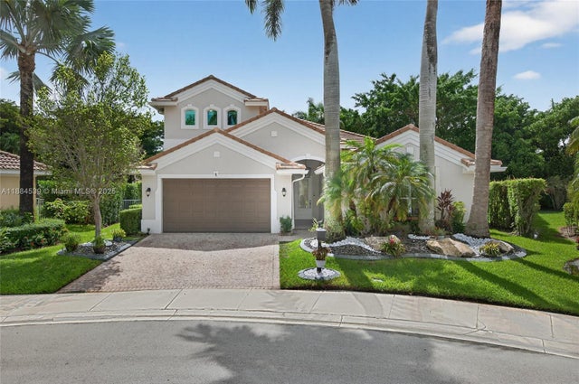 2 of 87 - 2025 Harbor View Cir, Weston, FL