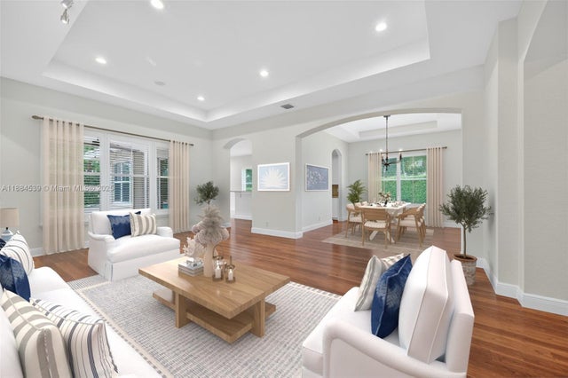 4 of 87 - 2025 Harbor View Cir, Weston, FL