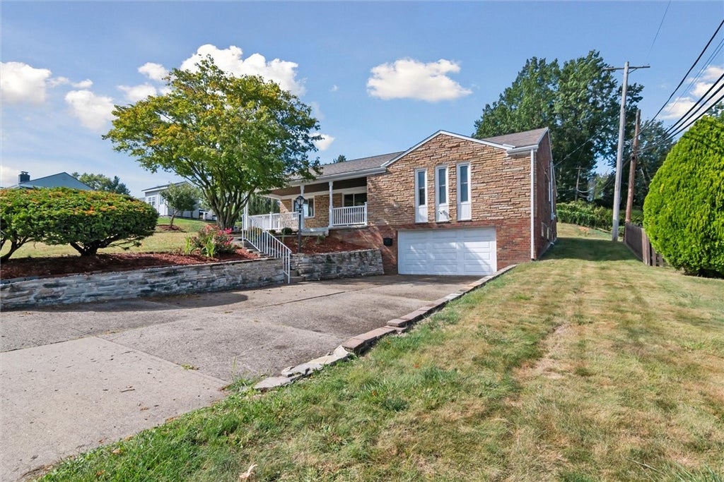 111 Maryal Drive, Whitehall