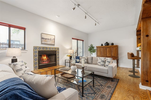 132 Romero # 12, Santa Fe