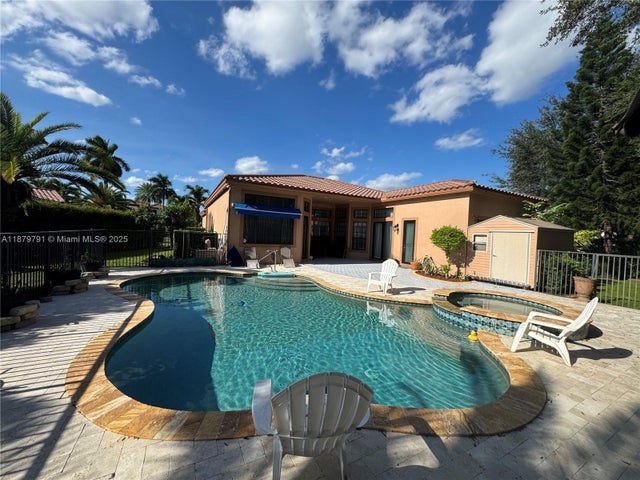 2 of 85 - 3445 Nw 87th Ave, Cooper City, FL