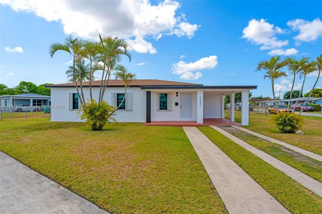 1 of 20 - 14401 Pierce St, Miami, FL