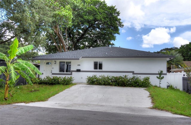 1 of 32 - 830 Nw 19th Ter, Fort Lauderdale, FL