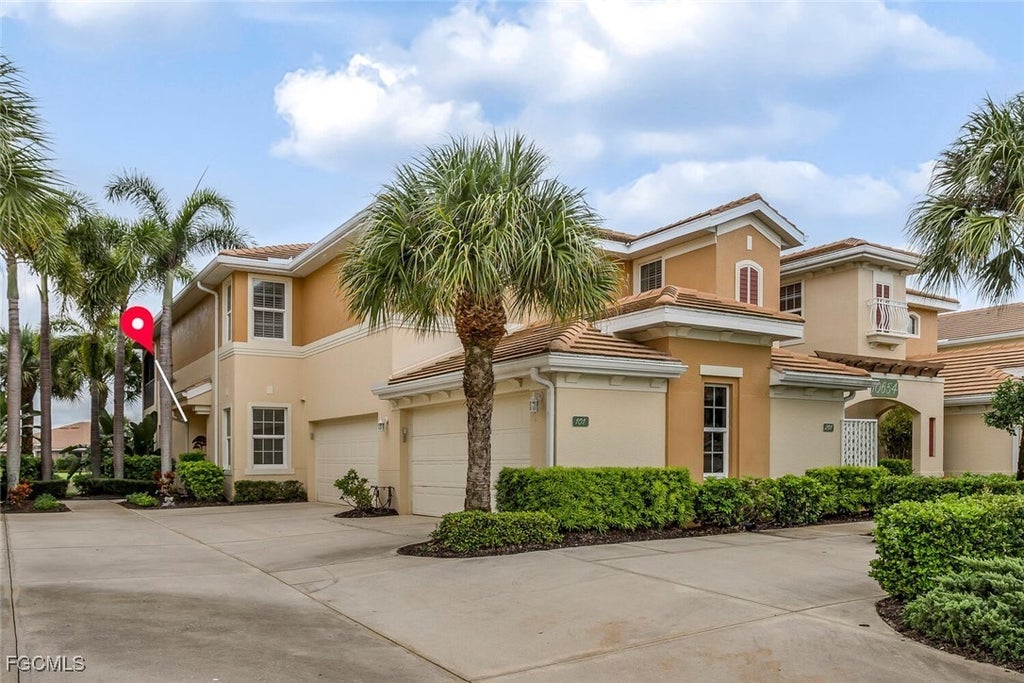 10654 Pelican Preserve Blvd A 101, Fort Myers