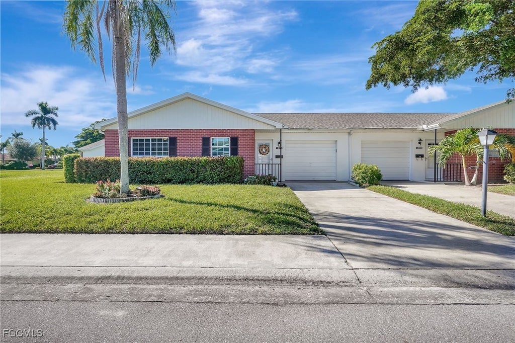 1374 Bunker Way, Fort Myers