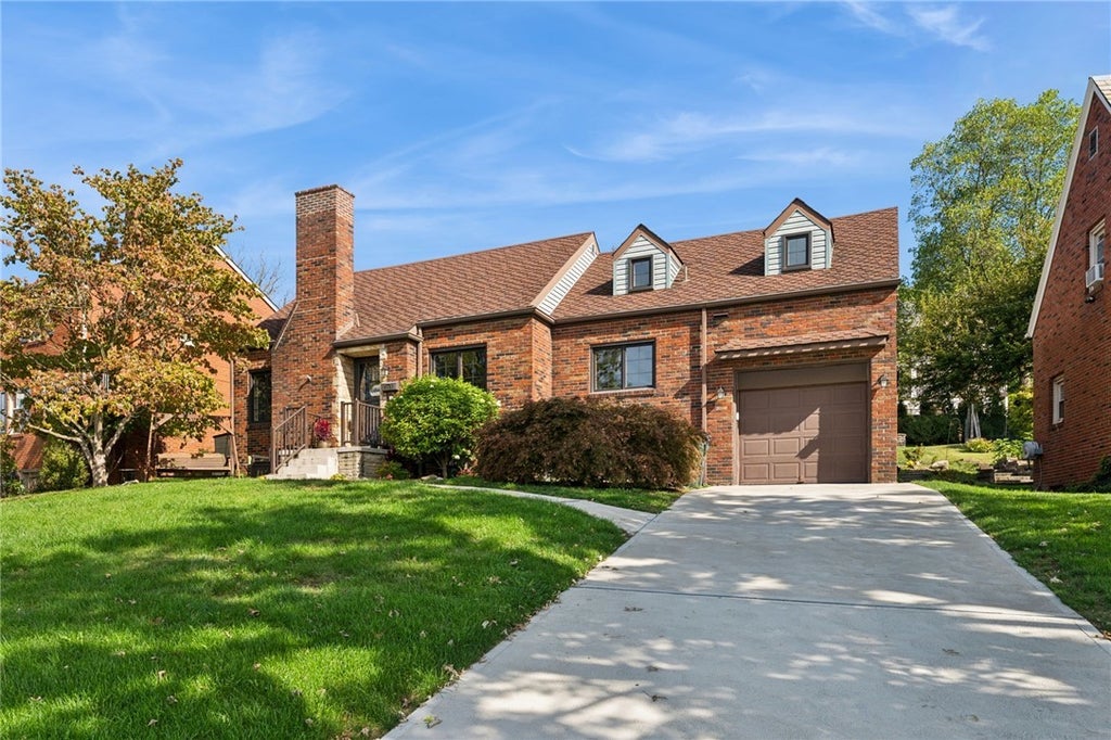 4933 Plymouth Road, Whitehall