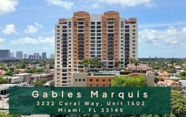 1 of 45 - 3232 Sw 22nd Ter 1502, Miami, FL