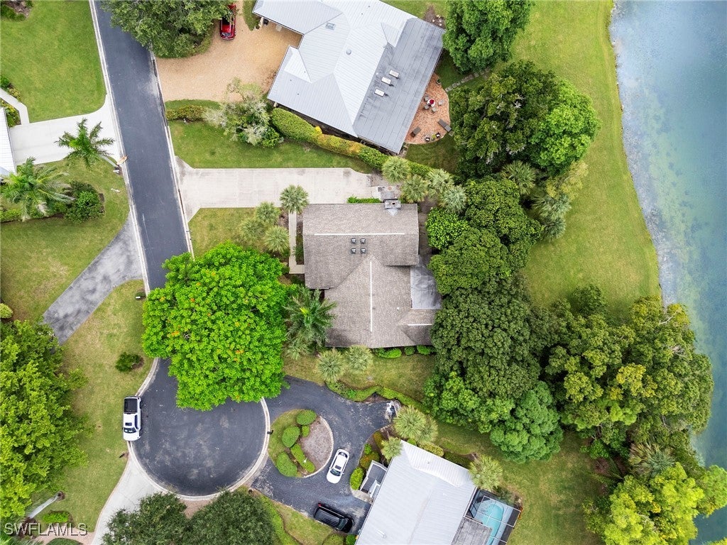 431 Widgeon Pt, Naples