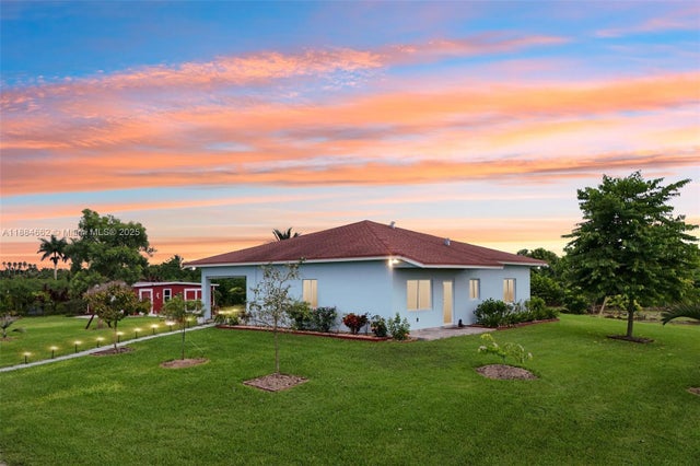 22555 Sw 264th St, Homestead