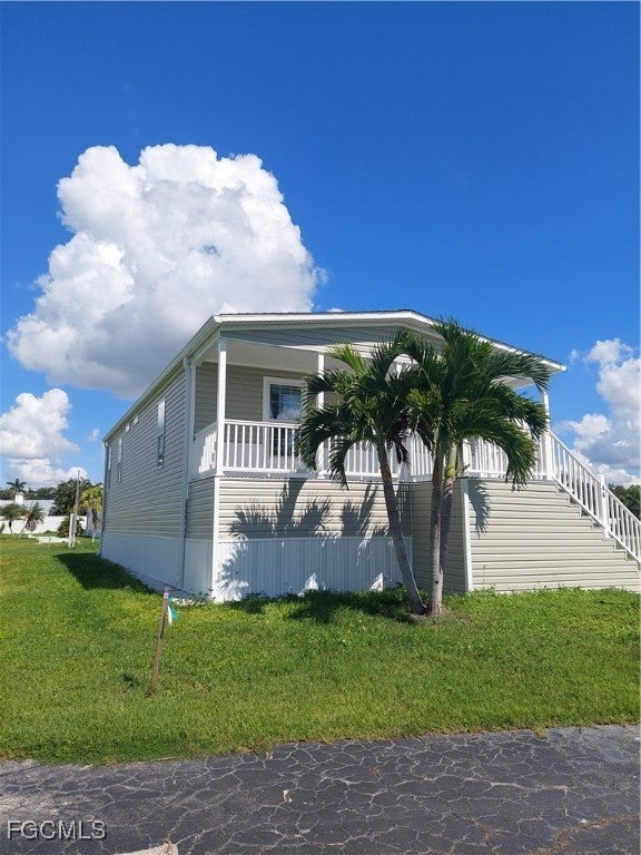 44 Dogwood Way, Fort Myers