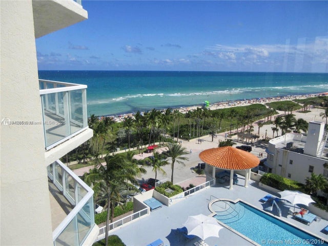 2 of 30 - 7330 Ocean Ter 18-c, Miami Beach, FL