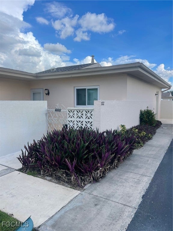 702 Joel Blvd, Lehigh Acres