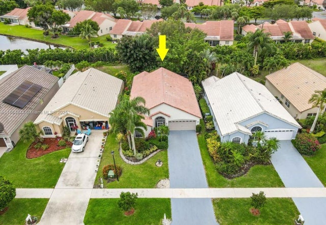 2 of 2 - 7830 S Stirling Bridge Blvd S, Delray Beach, FL