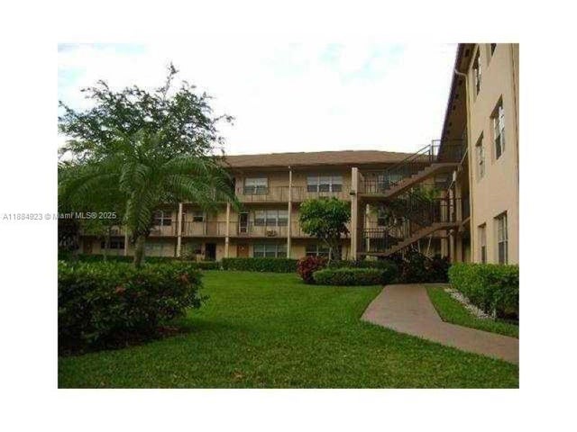 151 Sw 134th Way 212n, Pembroke Pines