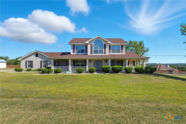 730 Kenney Drive, Copperas Cove