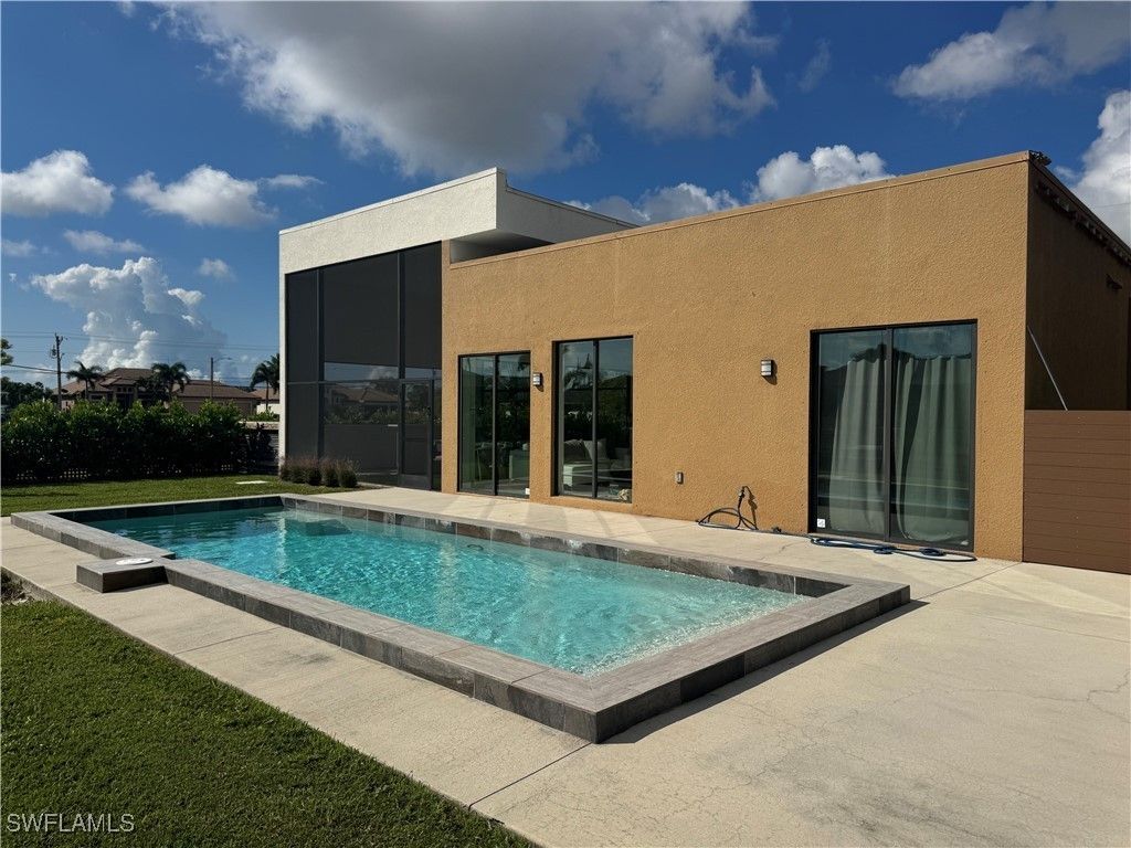 3923 Sw 13th Ave, Cape Coral