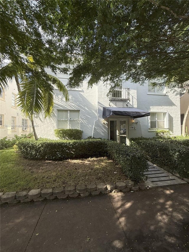 1 of 8 - 119 Menores Ave 11, Coral Gables, FL