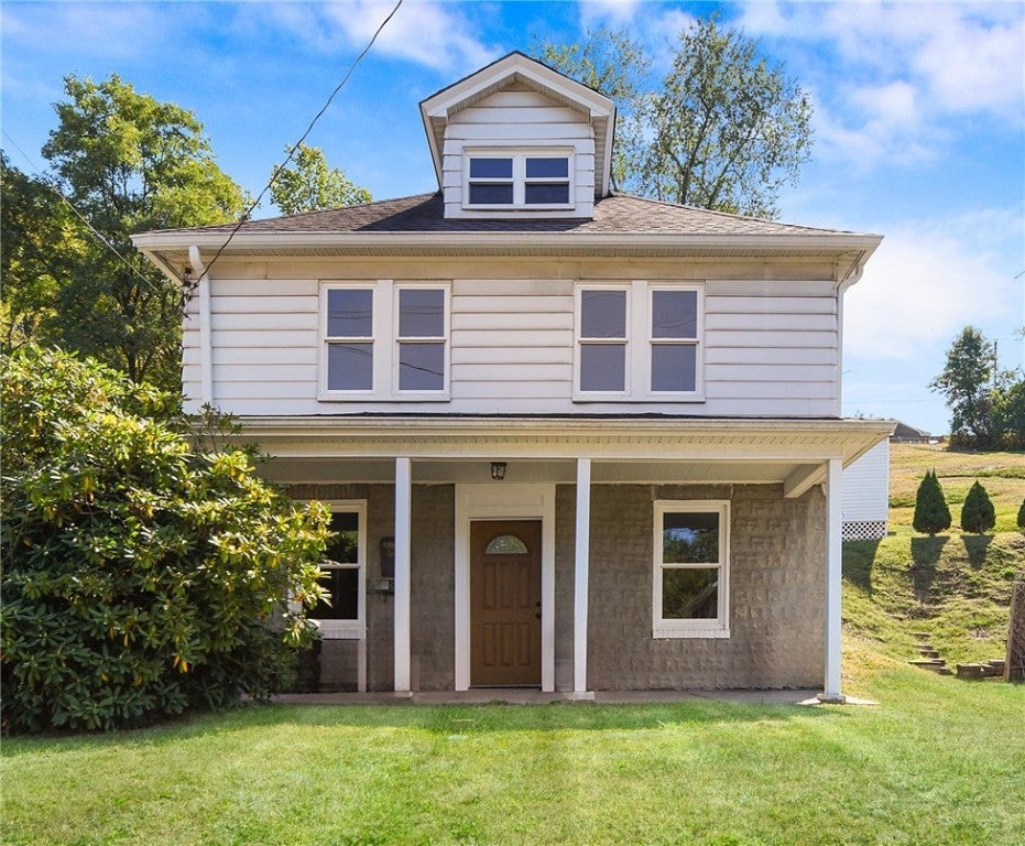 808 Mill Street, Bridgeville