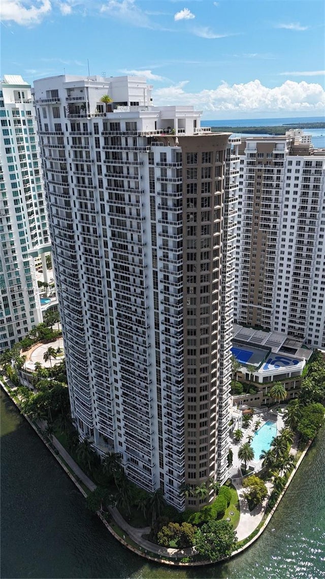 901 Brickell Key Blvd 3605, Miami