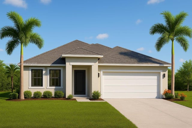1 of 5 - 2732 Duane Palmer Boulevard, Sebring, FL
