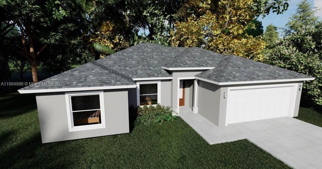2 of 5 - 2732 Duane Palmer Boulevard, Sebring, FL