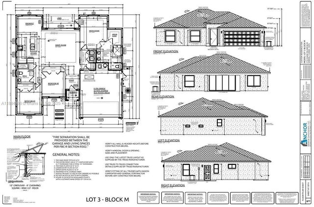 5 of 5 - 2732 Duane Palmer Boulevard, Sebring, FL