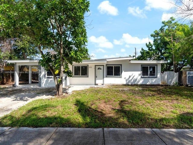 1 of 38 - 5701 Sw 41st St, West Park, FL