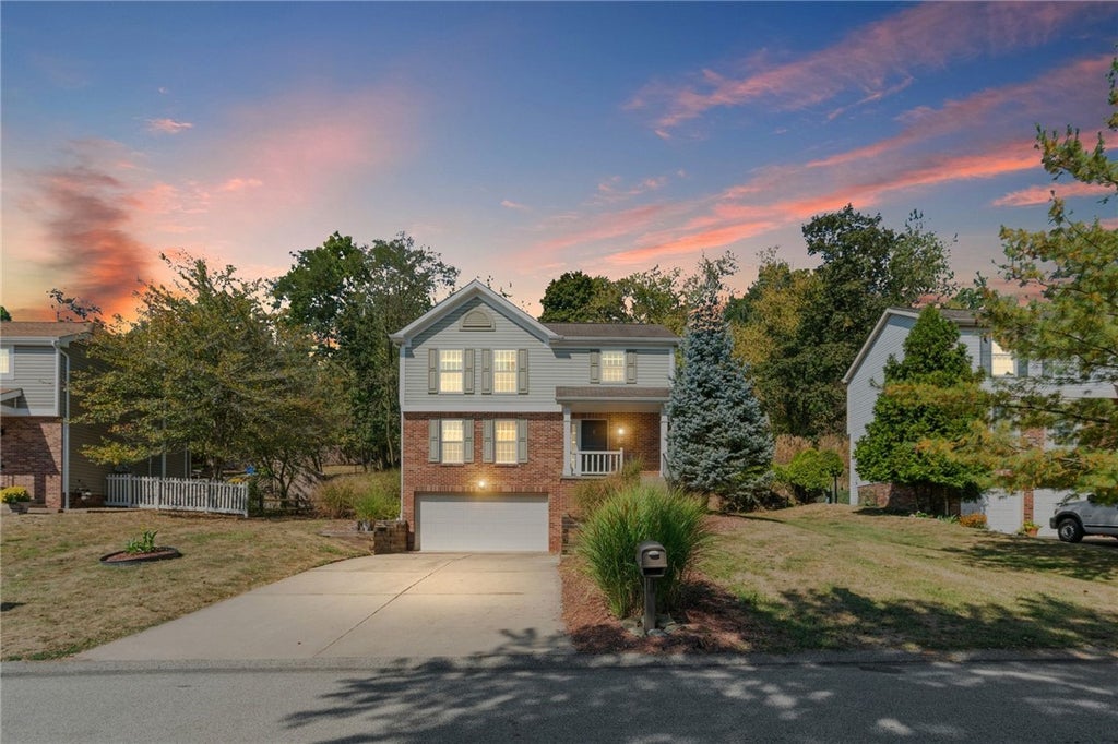 768 Venango Avenue, Shaler