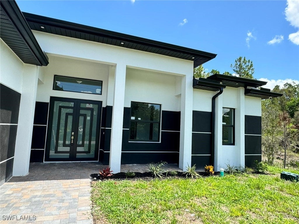 1247 Earnest St E, Lehigh Acres