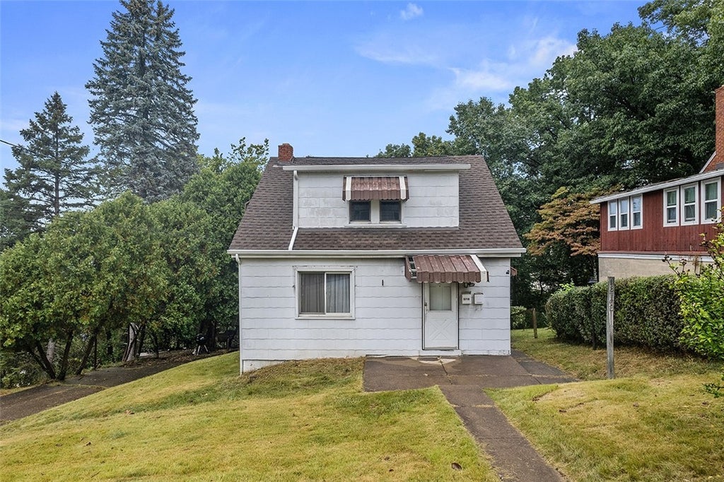 3708 Grant Street, Castle Shannon