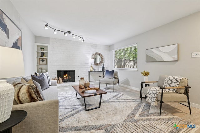 8340 Fathom Circle 703, Austin