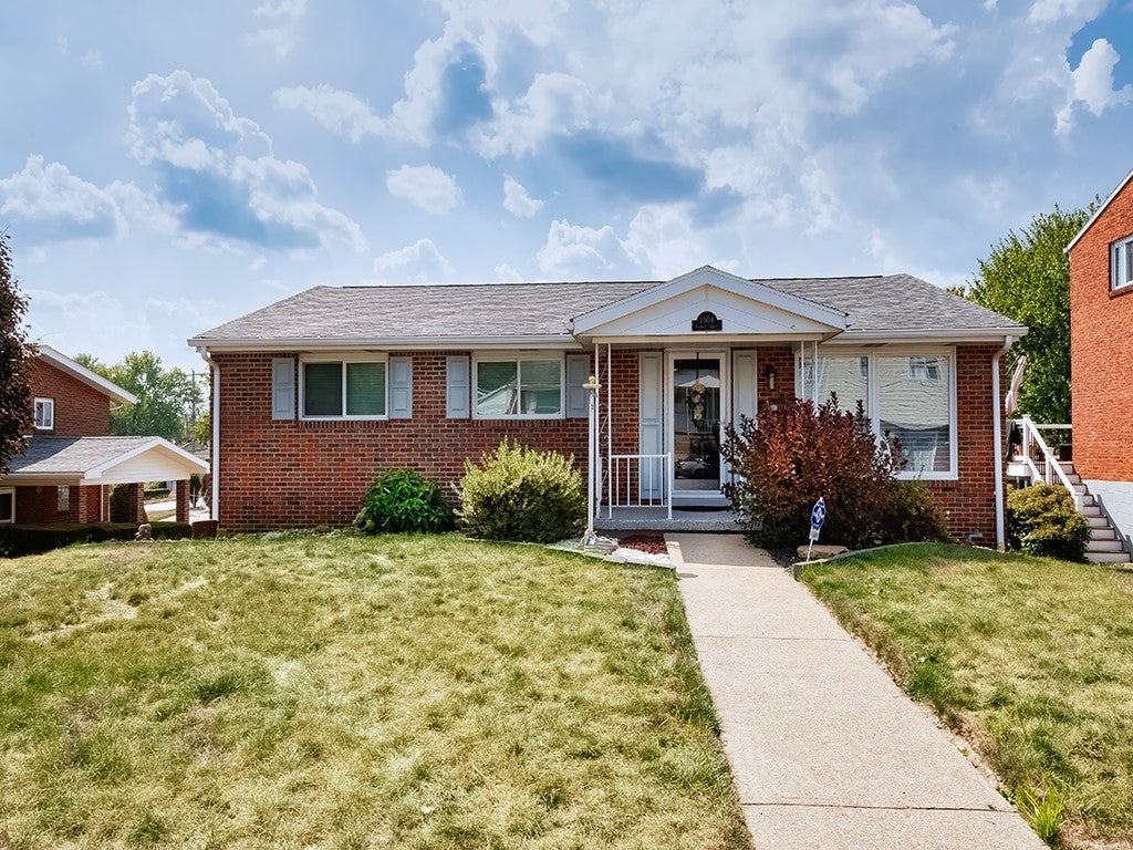 1304 Chaplin Street, Conway