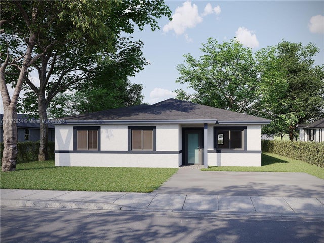1 of 7 - 731 Sw 12th Ave, Homestead, FL