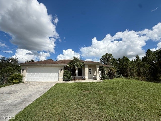 457 Majors Ave S, Lehigh Acres