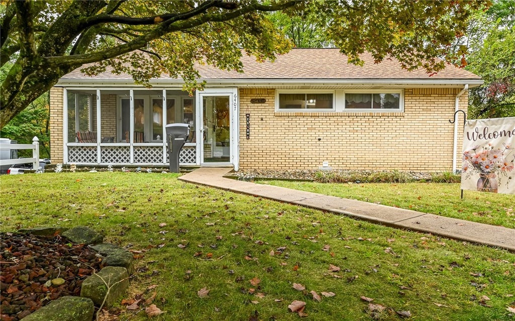 6407 Swan Drive, Penn Hills