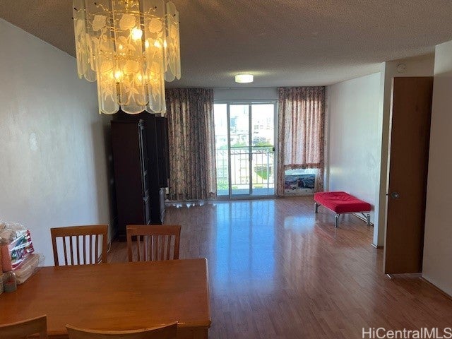(unit #1004) 1073 Kinau Street, Honolulu