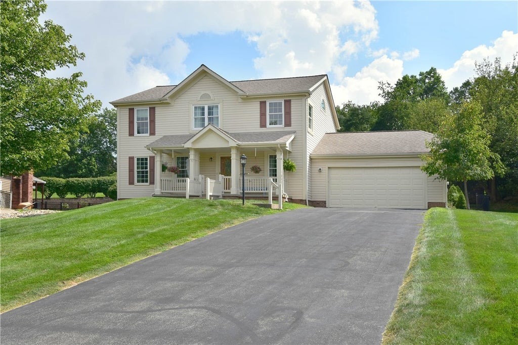 1634 Pinehurst Court, Franklin Park