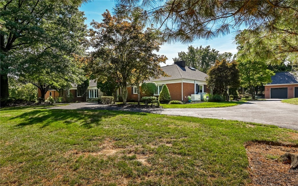 2 Churchill Road, Churchill Boro