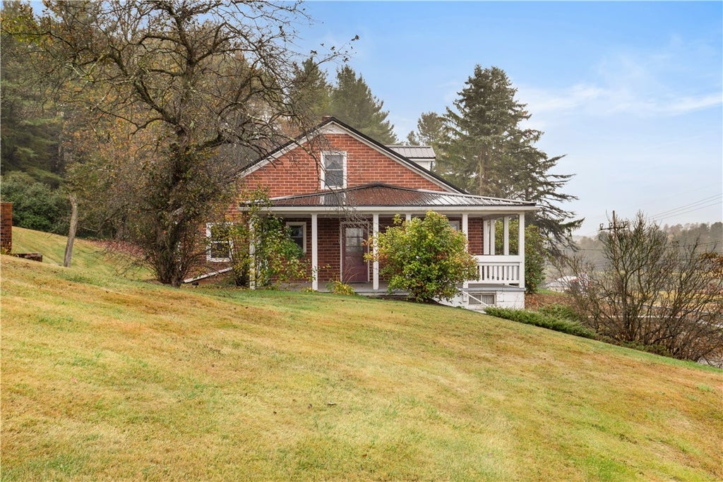 3781 Glades Pike, Somerset