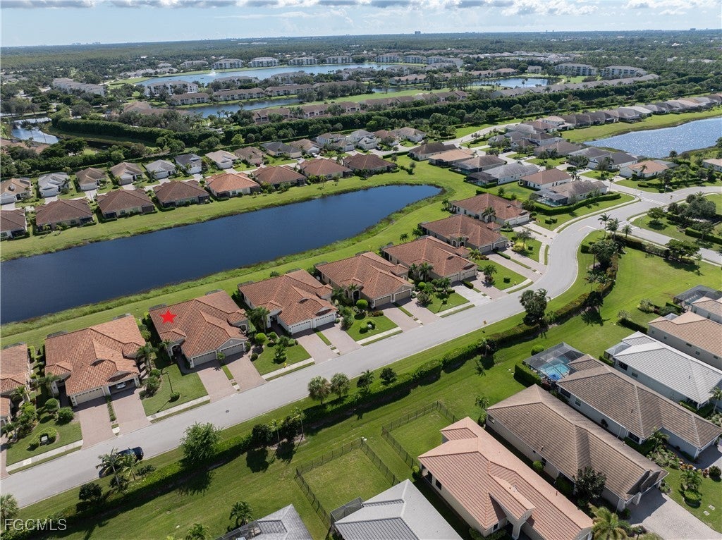 4677 Watercolor Way, Fort Myers