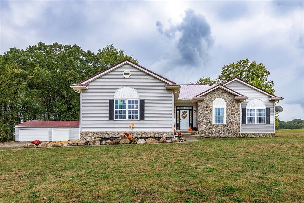 716 Rutledge Road, Pymatuning