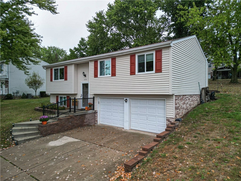 224 Woodhaven Drive, South Fayette