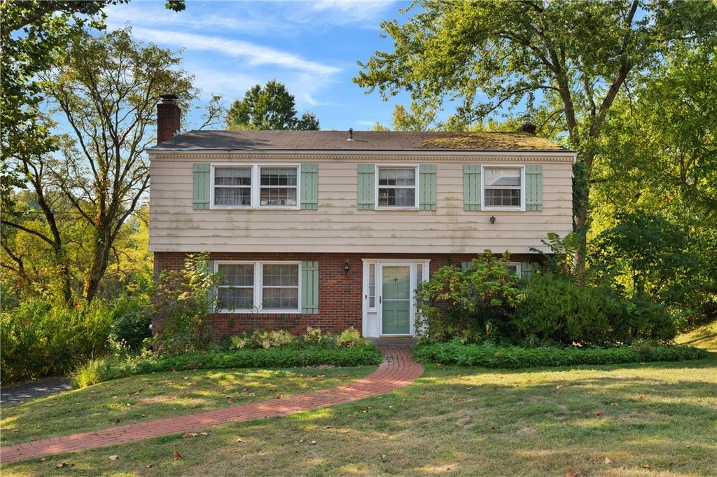 512 Glengary Drive, O'Hara